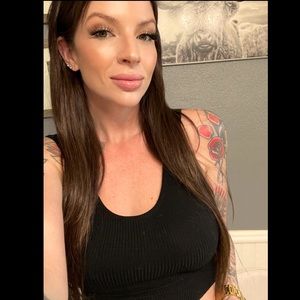 Meet your Posher, Lisa